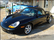 1999 Porsche Boxster
