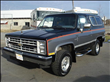 1987 Chevrolet Blazer