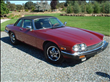 1988 Jaguar XJ-SC