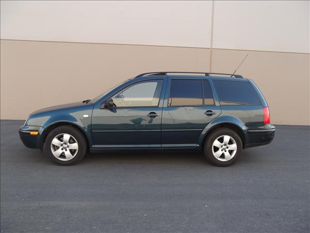 2004 Volkswagen Jetta for sale