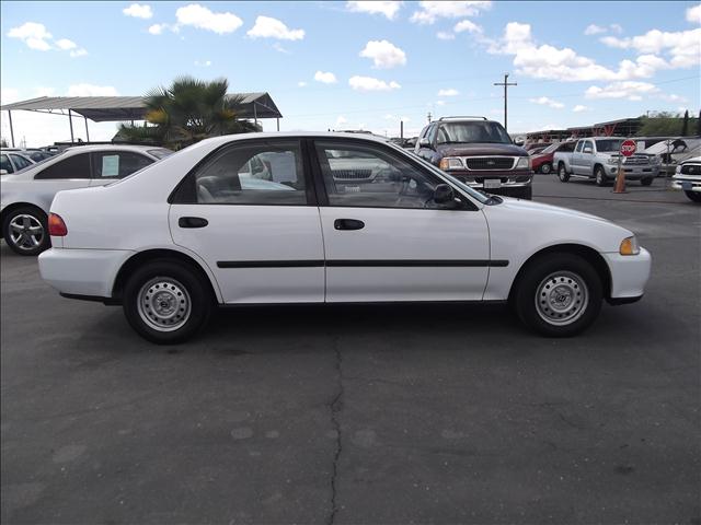 1993 Honda Civic for sale