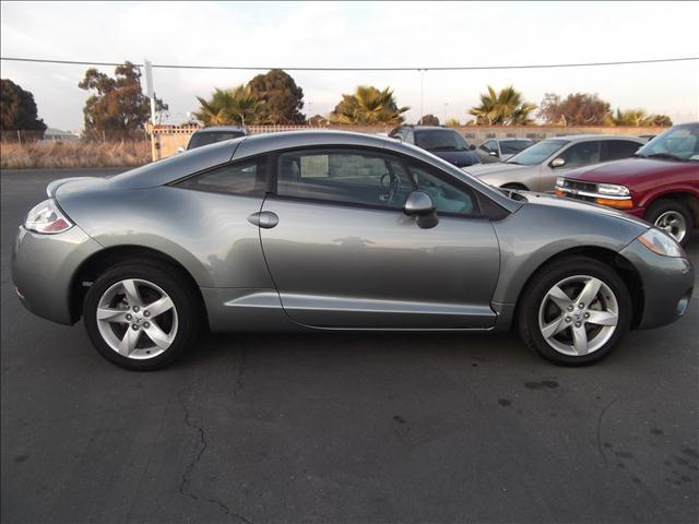 2007 Mitsubishi Eclipse for sale