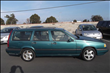 1995 Volvo 850 Series