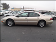 2000 Chrysler Concorde