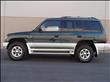 2000 Mitsubishi Montero