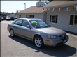 2002 Nissan Maxima