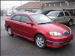 2008 Toyota Corolla