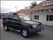 2004 Nissan Xterra