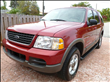 2002 Ford Explorer