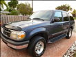 1999 Ford Explorer
