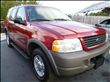 2002 Ford Explorer