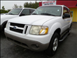 2002 Ford Explorer Sport