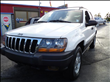 2001 Jeep Grand Cherokee