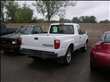 2001 Mazda B-Series