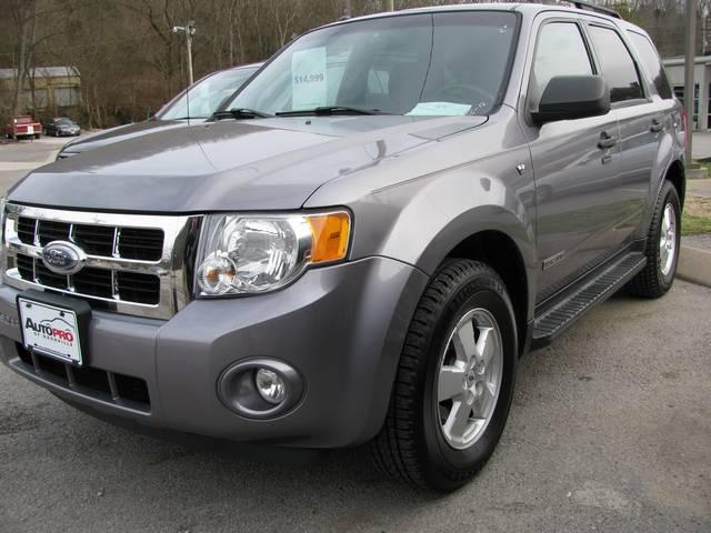 2008 Ford Escape for sale