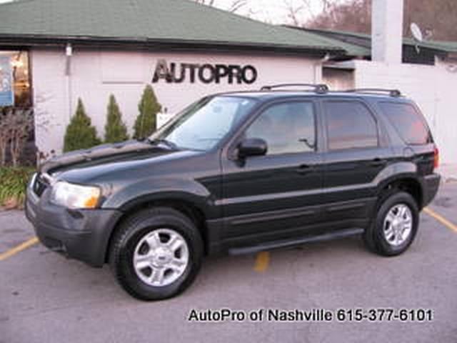 2003 Ford Escape for sale