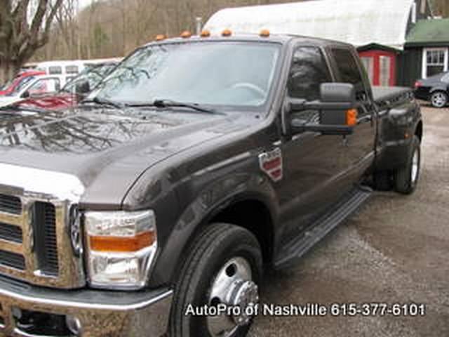 2008 Ford F350 for sale
