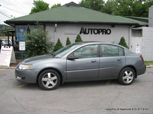 2006 Saturn Ion for sale