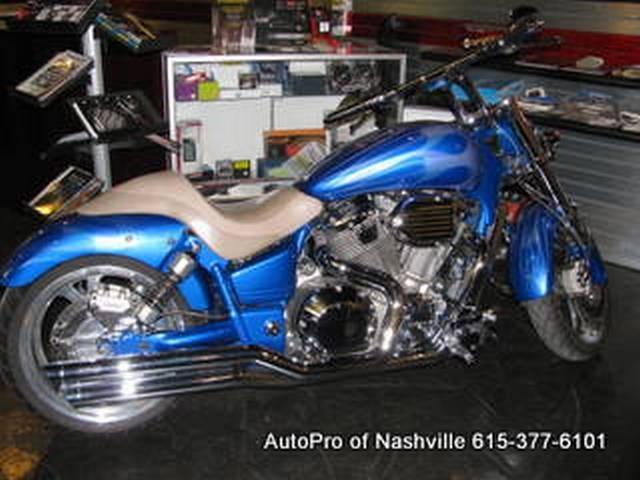 2004 Honda VTX for sale