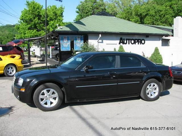 2006 Chrysler 300 for sale