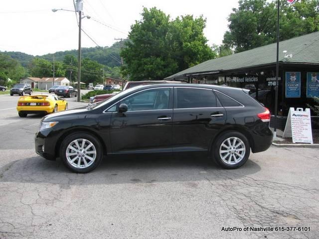 2009 Toyota Venza for sale