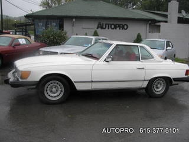 1979 Mercedes-Benz S Class for sale