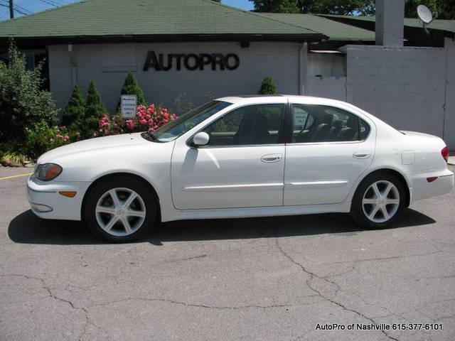 2004 Infiniti I35 for sale