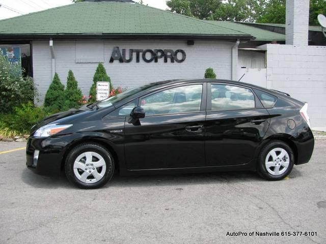 2010 Toyota Prius for sale