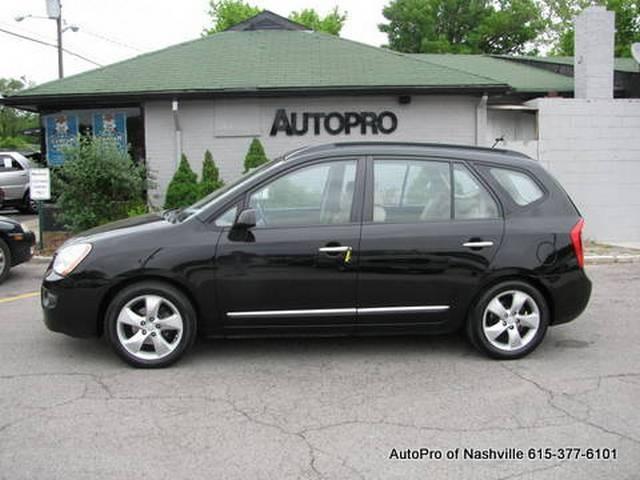 2007 Kia Rondo for sale