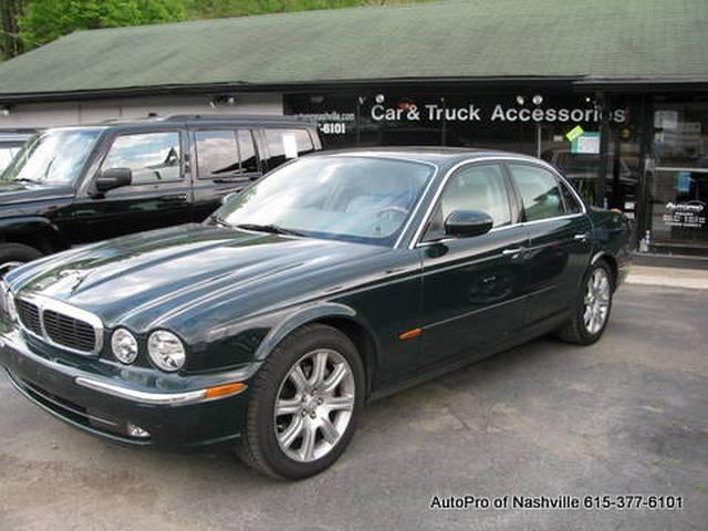 2004 Jaguar XJ8 for sale