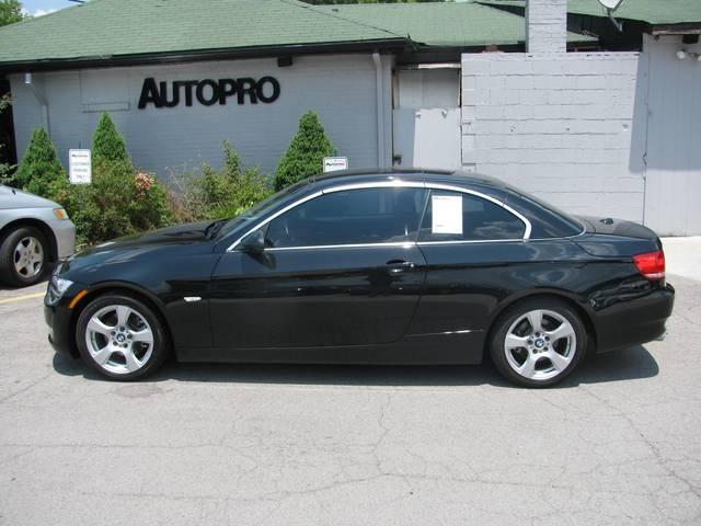 2008 BMW 3 series for sale
