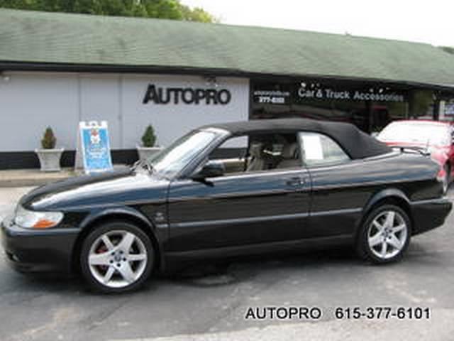 2003 Saab 9-3 for sale