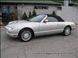 2005 Ford Thunderbird
