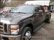 2008 Ford F350