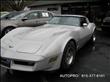 1982 Chevrolet Corvette