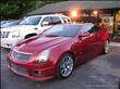 2011 Cadillac CTS-V