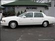 1998 Cadillac Deville