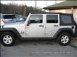 2008 Jeep Wrangler