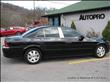 2002 Lincoln LS