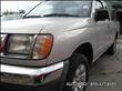 1999 Nissan Frontier
