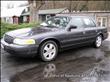 2004 Ford Crown Victoria
