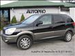 2005 Buick Rendezvous