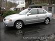2004 Nissan Sentra