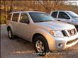 2008 Nissan Pathfinder