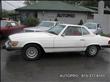 1979 Mercedes-Benz S Class
