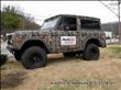 1974 Ford Bronco