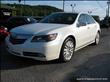 2011 Acura RL