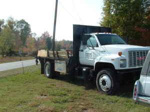 1994 GMC C/K6500 for sale