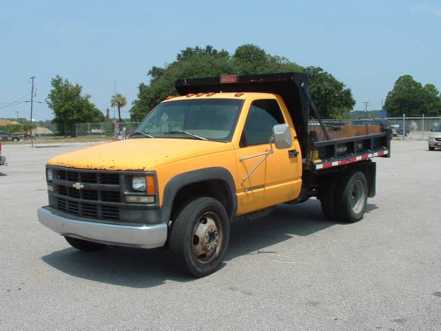 1996 Chevy c3500 HD Heavy Duty for sale