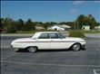 1962 Ford Galaxie